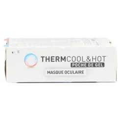 Thermcool & Hot Masque oculaire
