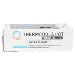 Thermcool & Hot Masque oculaire