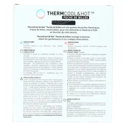 ThermCool & Hot Multizones pocket