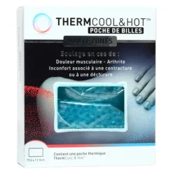 ThermCool & Hot Multizones pocket