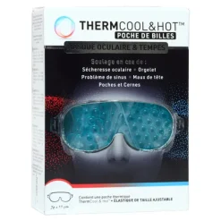 Thermcool & Hot Poche de billes