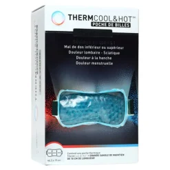Thermcool & Hot Poche de billes