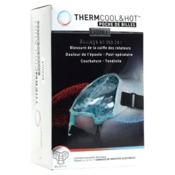 Thermcool & Hot Poche de billes