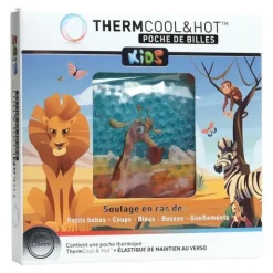 ThermCool & Hot Poche de gel kids