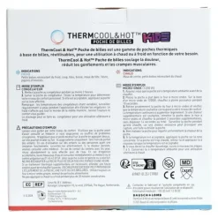 ThermCool & Hot Poche de gel kids