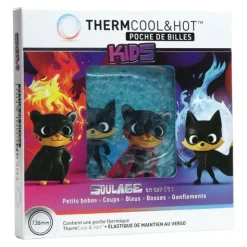 ThermCool & Hot Poche de gel kids