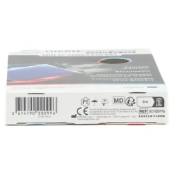 ThermCool & Hot poche de gel multi-zones