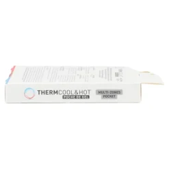 ThermCool & Hot poche de gel multi-zones