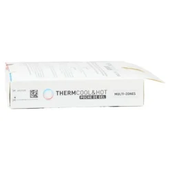 ThermCool & Hot poche de gel multi-zones