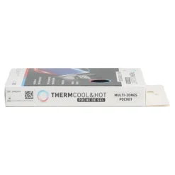 ThermCool & Hot poche de gel multi-zones