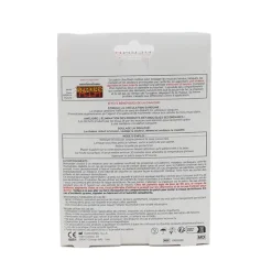 Thermhot Patchs chauffants cou dos épaule poignet