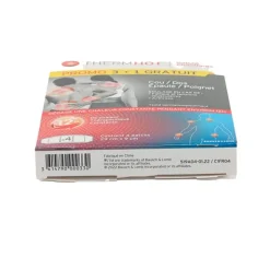 Thermhot Patchs chauffants cou dos épaule poignet