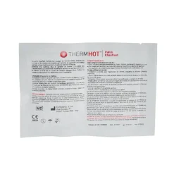 Thermhot Patchs chauffants cou dos épaule poignet
