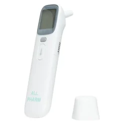 Thermomètre auriculaire All Pharm