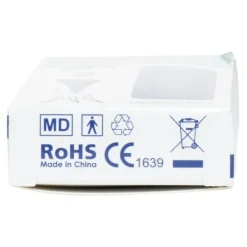 Thermomètre digital flexible All Pharm