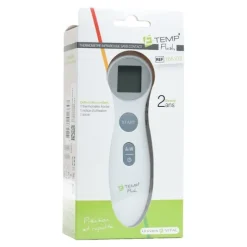 Thermomètre infrarouge sans contact E Temp