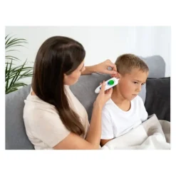 Thermomètre infrarouge Veroval