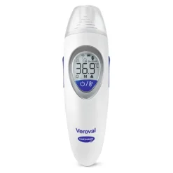 Thermomètre infrarouge Veroval