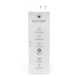 Thermomètre sans contact infrarouge Tempo Easy Spengler
