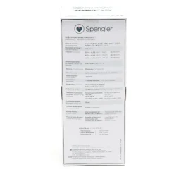 Thermomètre sans contact infrarouge Tempo Easy Spengler
