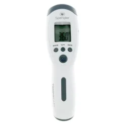 Thermomètre sans contact infrarouge Tempo Easy Spengler
