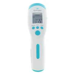 Thermomètre sans contact infrarouge Tempo Easy Spengler