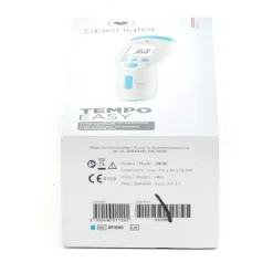 Thermomètre sans contact infrarouge Tempo Easy Spengler