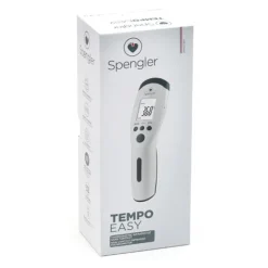 Thermomètre sans contact infrarouge Tempo Easy Spengler