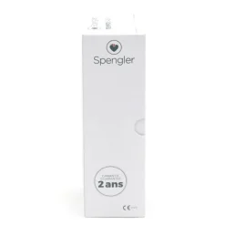 Thermomètre sans contact infrarouge Tempo Easy Spengler