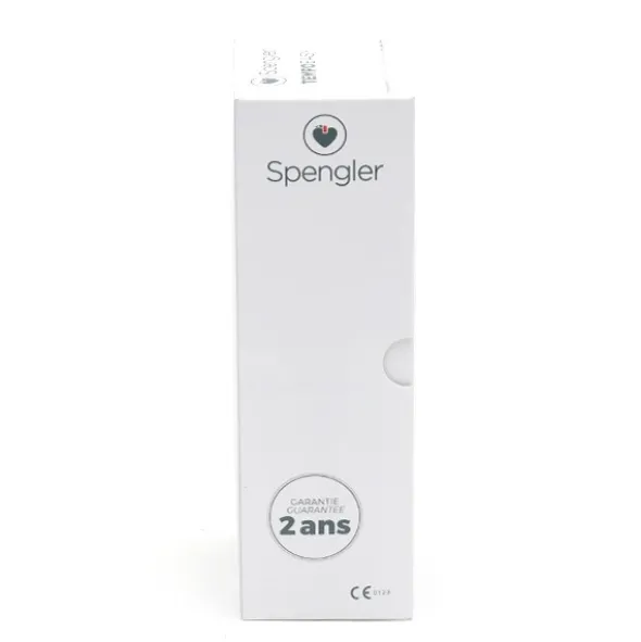 Thermomètre sans contact infrarouge Tempo Easy Spengler