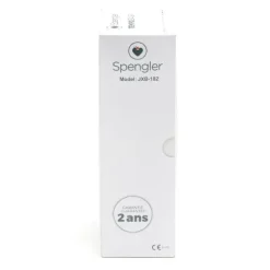 Thermomètre sans contact infrarouge Tempo Easy Spengler