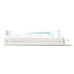 Thermomètre Spengler Tempo 10