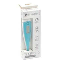 Thermomètre Spengler Tempo 10