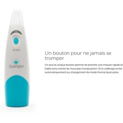 Thermomètre Spengler Tempo Duo