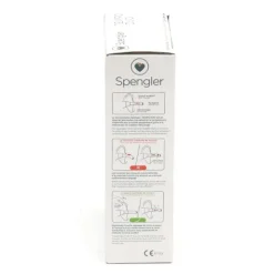 Thermomètre Spengler Tempo Duo
