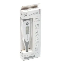Thermomètre Spengler Tempo 10 Flex