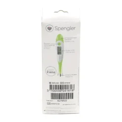 Thermomètre Spengler Tempo 10 Flex