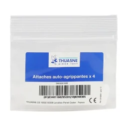 Thuasne attaches auto agrippantes