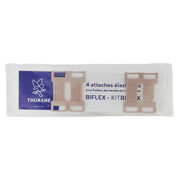Thuasne Attaches élastiques