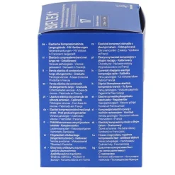 Thuasne Biflex 17 + bande de contention élastique forte
