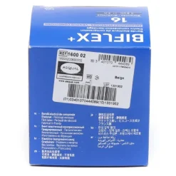 Thuasne Biflex 16 + bande de contention élastique légère