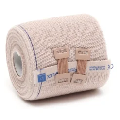 Thuasne Biflex 16 + bande de contention élastique légère
