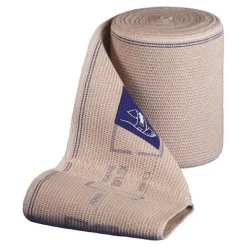 Thuasne Biflex 16 + Pratic bande de contention élastique légère