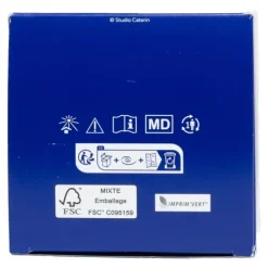 Thuasne Biflex 16 + Pratic bande de contention élastique légère