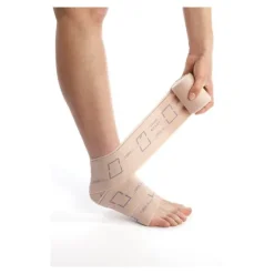 Thuasne Biflex 16 + Pratic bande de contention élastique légère