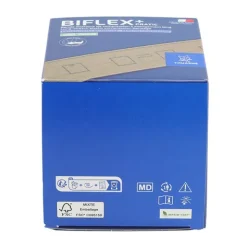 Thuasne Biflex 17 + Pratic bande de contention élastique forte