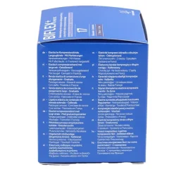 Thuasne Biflex 17 + Pratic bande de contention élastique forte