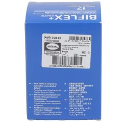 Thuasne Biflex 17 + Pratic bande de contention élastique forte