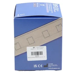 Thuasne Biflex 17 + Pratic bande de contention élastique forte