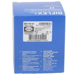 Thuasne Biflex 17 + Pratic bande de contention élastique forte
